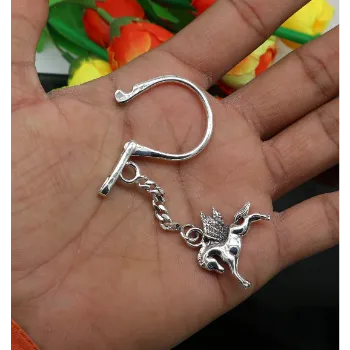 Pure Sterling Silver Accessories